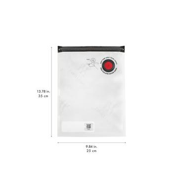 ZWILLING FRESH & SAVE Vakuum forseglingspose