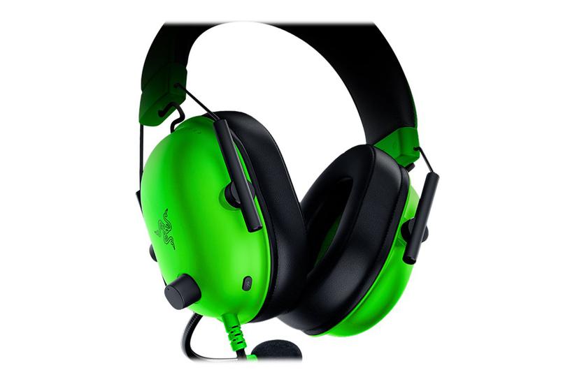 Razer Blackshark Headset Jackstik
