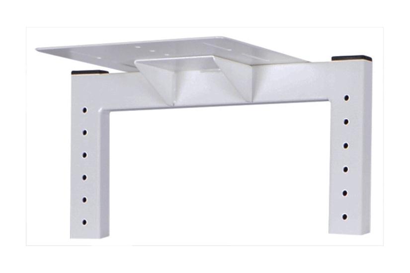 Multibrackets M Camera Holder Motorized Mount HD monteringskomponent - för videokonferenskamera - vit