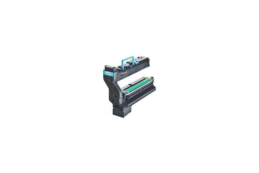 Konica Minolta - cyan - original - tonerpatron
