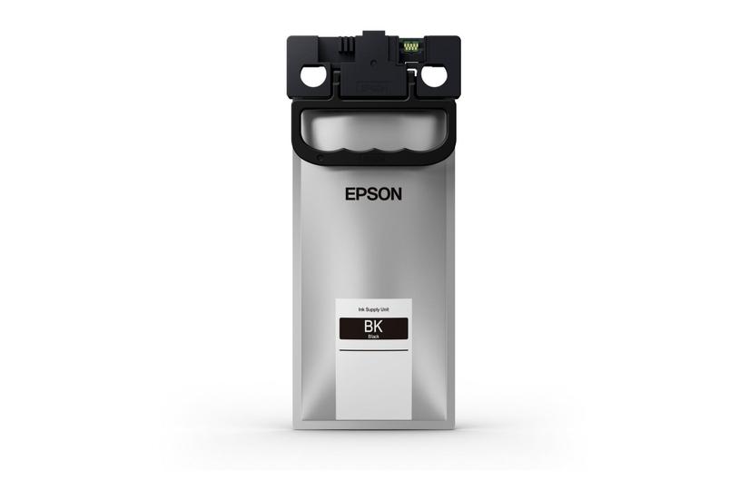 Epson - XXL-storlek - svart - original - bl&auml;ckpatron