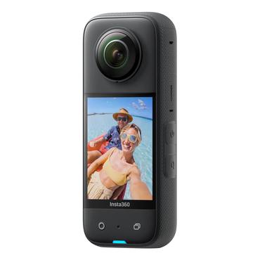 Insta360 X3 kamera til actionsport 72 MP 5K Ultra HD CMOS Wi-Fi 508 g