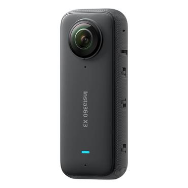 Insta360 X3 kamera til actionsport 72 MP 5K Ultra HD CMOS Wi-Fi 508 g