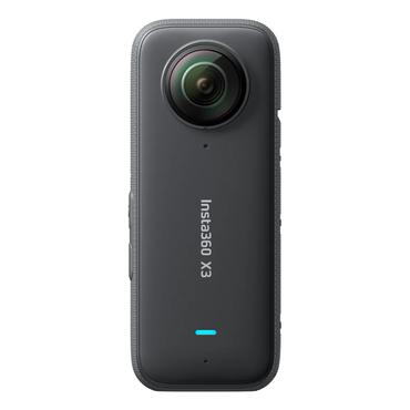 Insta360 X3 kamera til actionsport 72 MP 5K Ultra HD CMOS Wi-Fi 508 g
