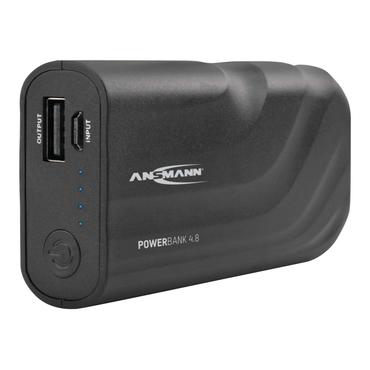 ANSMANN Powerbank 4.8 powerbank