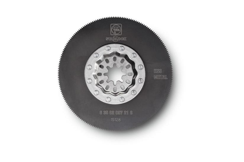 FEIN 63502097220 multifunktion v&aelig;rkt&oslash;j Savklinge