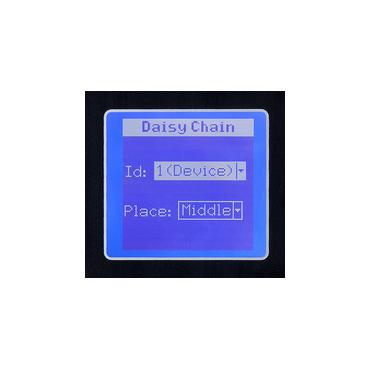 Eaton ePDU G3 Switched - strømfordelingsenhed