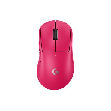 Logitech G PRO X SUPERLIGHT 2 DEX