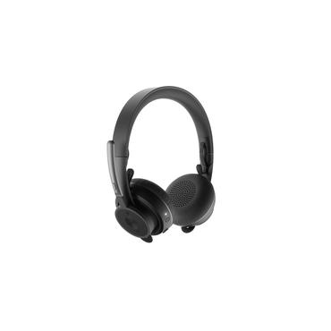 Logitech UC Zone Wireless - headset