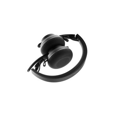 Logitech UC Zone Wireless - headset