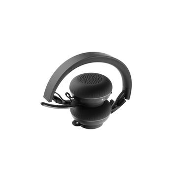 Logitech UC Zone Wireless - headset