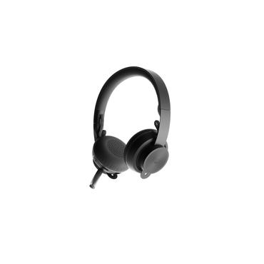 Logitech UC Zone Wireless - headset