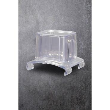 Microplane Gourmet Series - kværnpåsætning