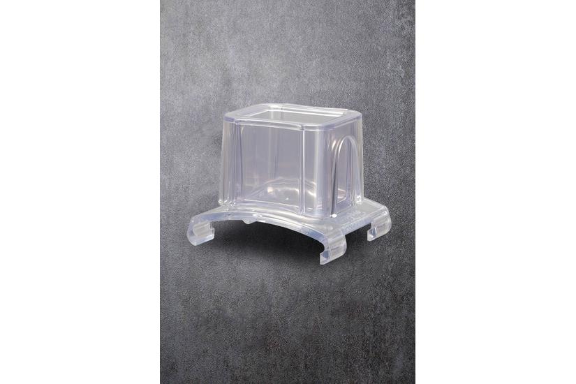 Microplane Gourmet Series - kværnpåsætning