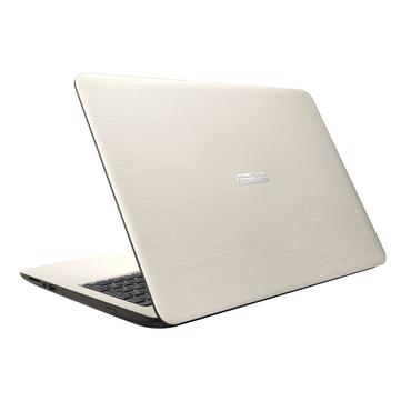 ASUS VivoBook X556UQ-DM623T - Core i5 8GB 512GB SSD 940MX 2GB 15.6´´ Full-HD Gamer bærbar