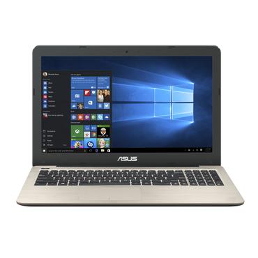 ASUS VivoBook X556UQ-DM623T - Core i5 8GB 512GB SSD 940MX 2GB 15.6´´ Full-HD Gamer bærbar