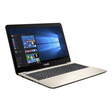 ASUS VivoBook X556UQ-DM623T - Core i5 8GB 512GB SSD 940MX 2GB 15.6´´ Full-HD Gamer bærbar