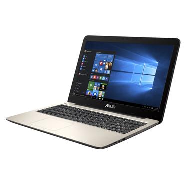 ASUS VivoBook X556UQ-DM623T - Core i5 8GB 512GB SSD 940MX 2GB 15.6´´ Full-HD Gamer bærbar