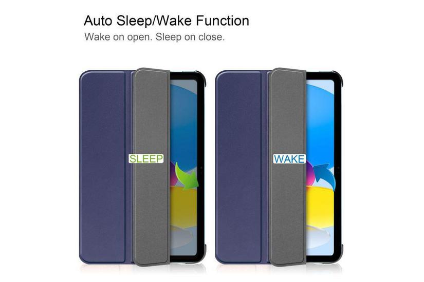 For Apple iPad 10th Gen