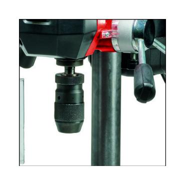 Einhell TE-BD 550 E søjleboremaskine 450 W