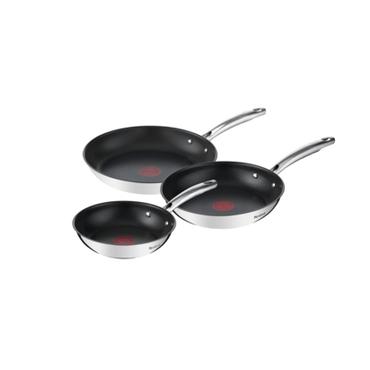 Tefal Duetto+ G732S3 grydesæt 3 stk