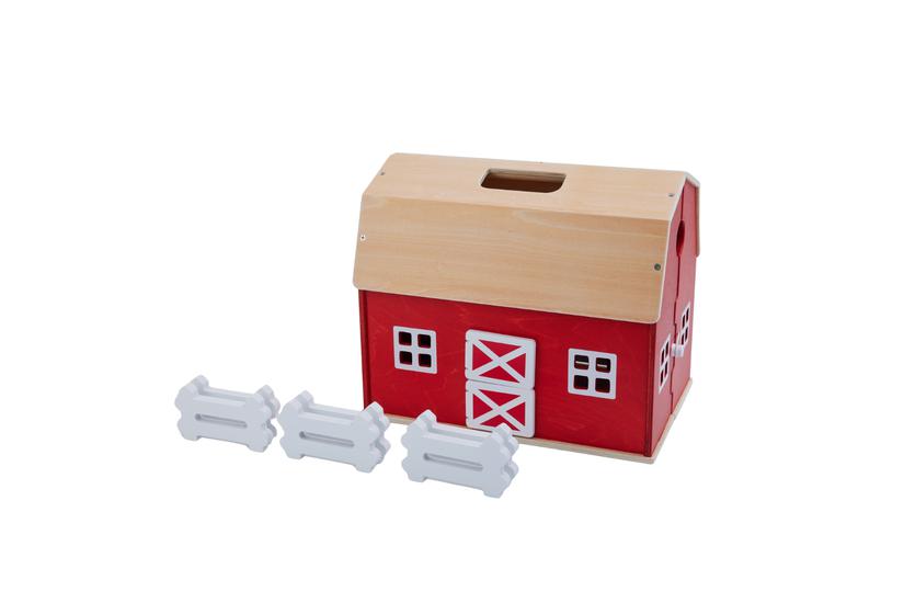 schleich FARM WORLD 42602 leget&oslash;jss&aelig;t