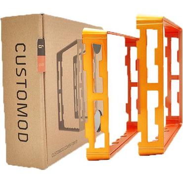 CRYORIG CR-CCO Computerkølesystem, dele og tilbehør