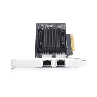 StarTech.com PR210B-NETWORK-CARD netværkskort Intern Ethernet 20000 Mbit/s