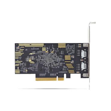StarTech.com PR210B-NETWORK-CARD netværkskort Intern Ethernet 20000 Mbit/s