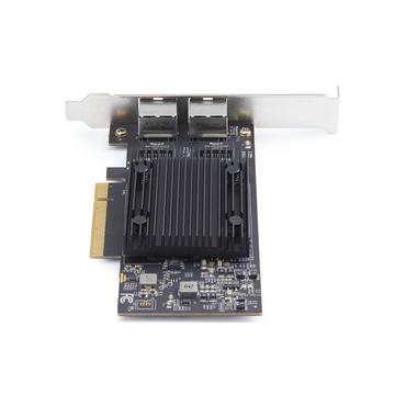 StarTech.com PR210B-NETWORK-CARD netværkskort Intern Ethernet 20000 Mbit/s
