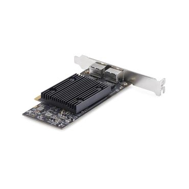 StarTech.com PR210B-NETWORK-CARD netværkskort Intern Ethernet 20000 Mbit/s