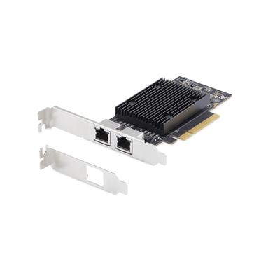StarTech.com PR210B-NETWORK-CARD netværkskort Intern Ethernet 20000 Mbit/s