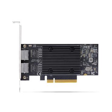StarTech.com PR210B-NETWORK-CARD netværkskort Intern Ethernet 20000 Mbit/s