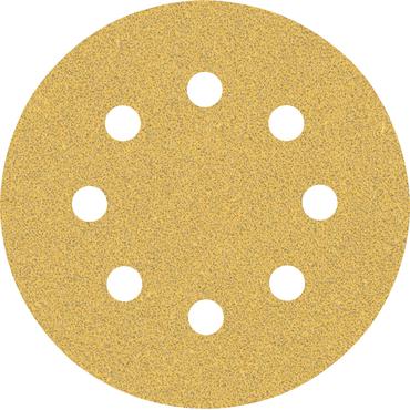 Bosch Expert C470 5 stk Slibeskive