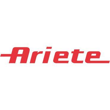 Ariete 0155/1P 6 2 skive(r) 815 W Flerfarvet, Gul