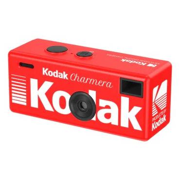 Kodak CHARMERA 1/4" Kompakt kamera 1,6 MP CMOS 1440 x 1080 pixel Flerfarvet