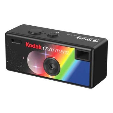 Kodak CHARMERA 1/4" Kompakt kamera 1,6 MP CMOS 1440 x 1080 pixel Flerfarvet