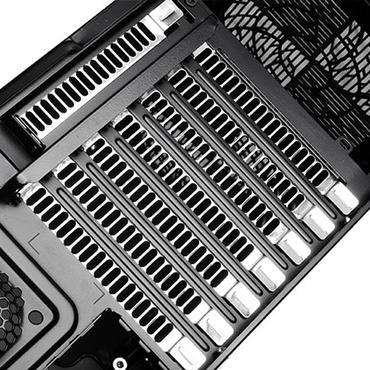 SilverStone Grandia GD09-C