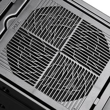 SilverStone Grandia GD09-C