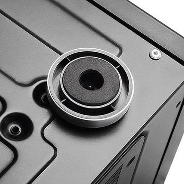 SilverStone Grandia GD09-C