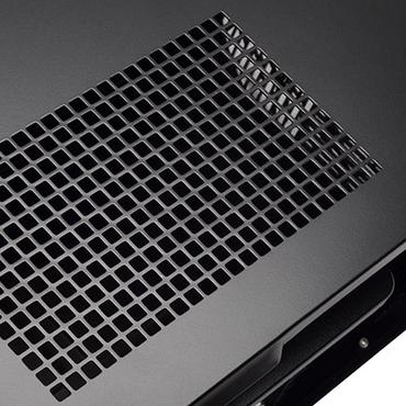 SilverStone Grandia GD09-C