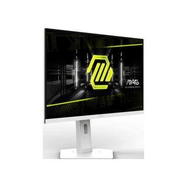 MSI MAG 274URFWde sk&auml;rm - LED-bakgrundsbelysning - 27" - AMD FreeSync Premium - Fast IPS - 0,5ms,1ms - 4K UHD 3840x2160 vid 160Hz