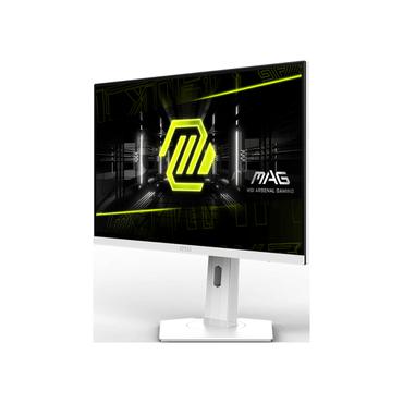MSI MAG 274URFWde sk&auml;rm - LED-bakgrundsbelysning - 27" - AMD FreeSync Premium - Fast IPS - 0,5ms,1ms - 4K UHD 3840x2160 vid 160Hz