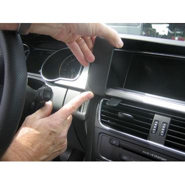 Brodit ProClip - monteringsbeslag til køretøjer