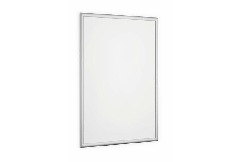 DURABLE Klapprahmen Aluminium A1 silber