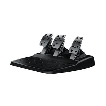 Logitech G920 Driving Force - rat og pedalsæt - kabling