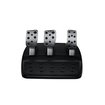 Logitech G920 Driving Force - rat og pedalsæt - kabling