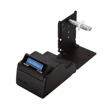 CUSTOM TK180 etiketprinter Termisk overførsel 300 x 300 dpi 200 mm/sek. Ledningsført Ethernet LAN