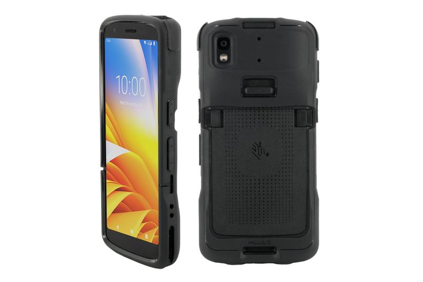 Mobilis PROTECH - baksidesskydd f&ouml;r datainsamlingsterminal