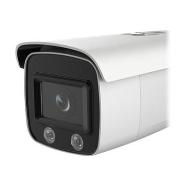 Hikvision 4 MP ColorVu Fixed Bullet Network Camera DS-2CD2T47G1-L